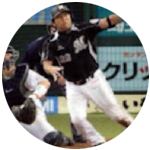 里崎 智也
