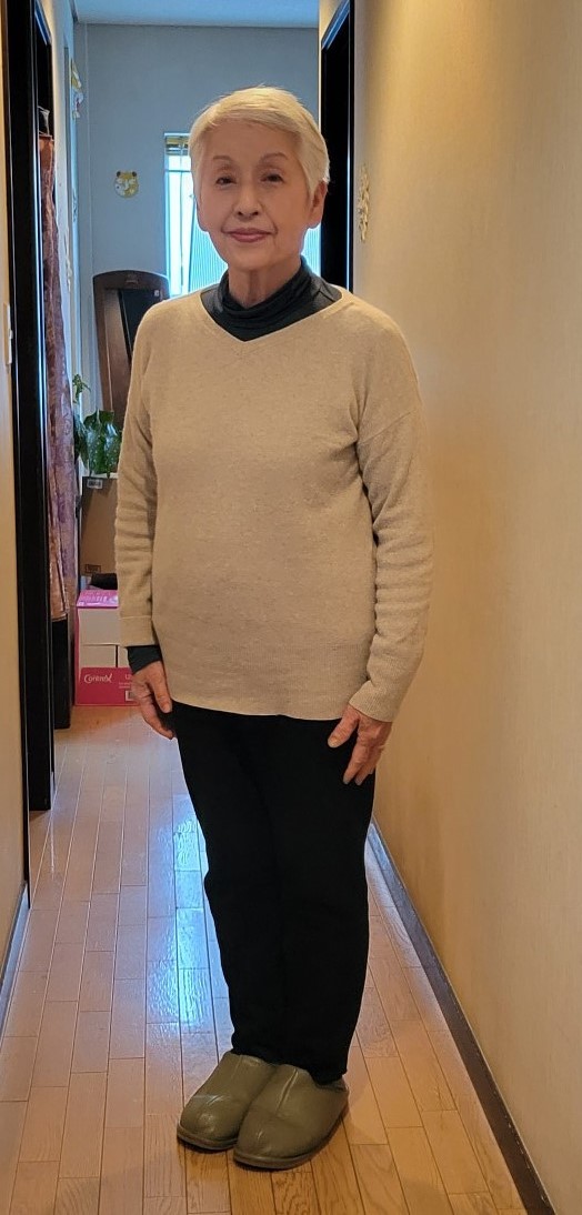 伊藤淑子さん | モデル、インフルエンサー、タレント、芸能人、講演会