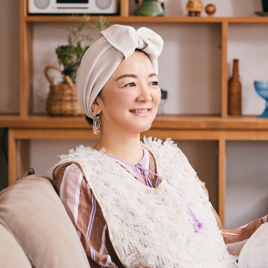 ちゃおさん | モデル、インフルエンサー、タレント、芸能人、講演会