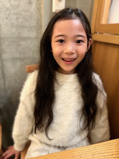 橋爪 芙夕梨さん | モデル、インフルエンサー、タレント、芸能人、講演会講師のキャスティング、出演・仕事依頼ならCLOUDCASTING