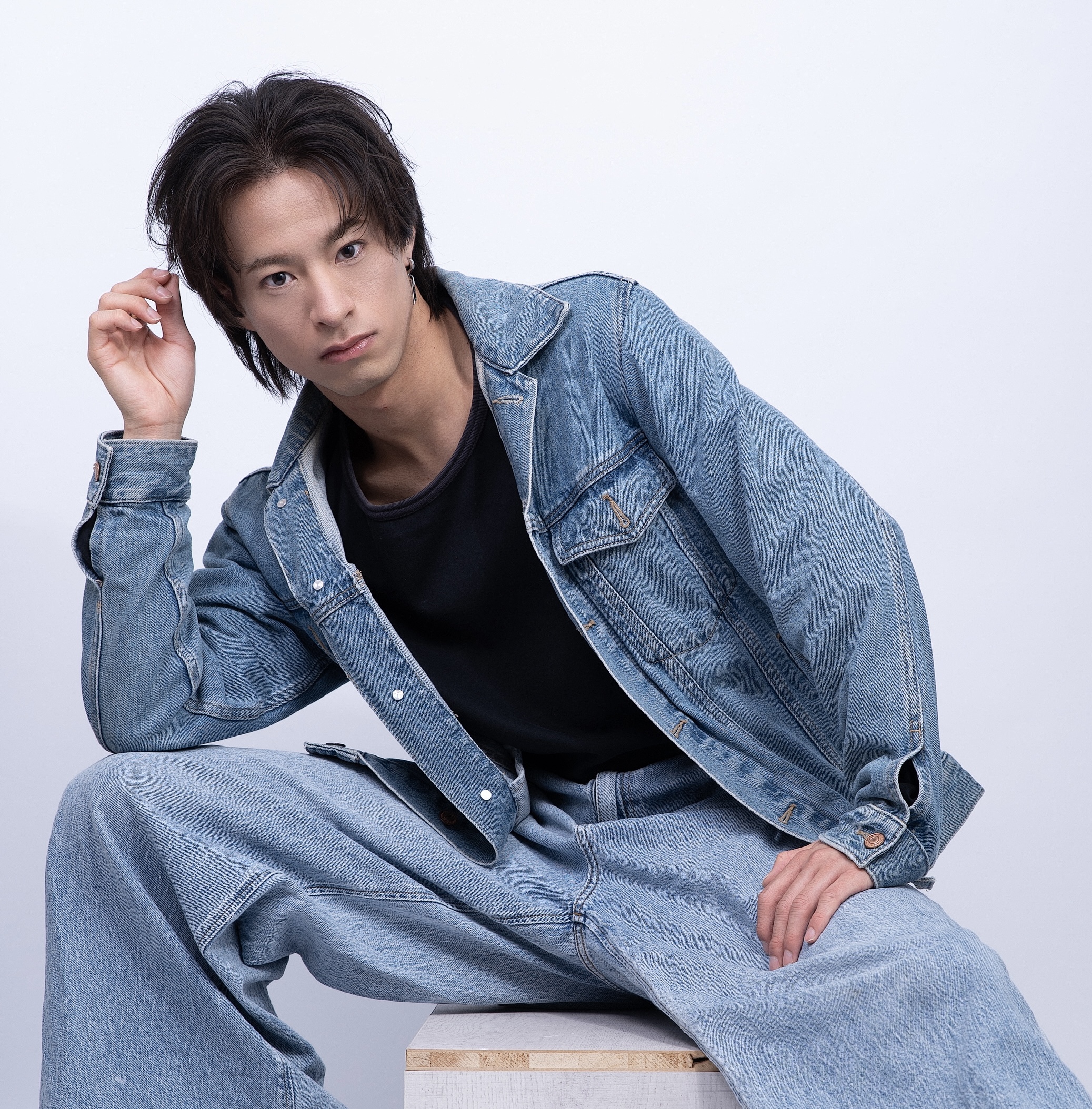 Kyosukeさん | モデル、インフルエンサー、タレント、芸能人、講演会