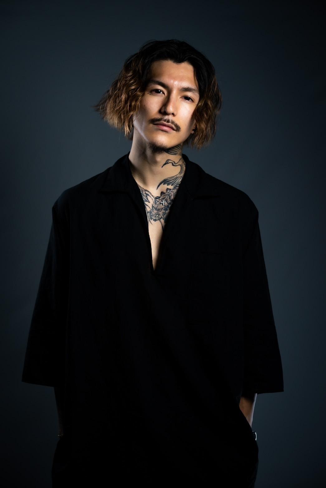 Repezen Foxx DJ FOY DJふぉい　限定品コンプリートセット DJふぉい【レペゼン】DJ Foy 【 Repezen Foxx 】 on X: 