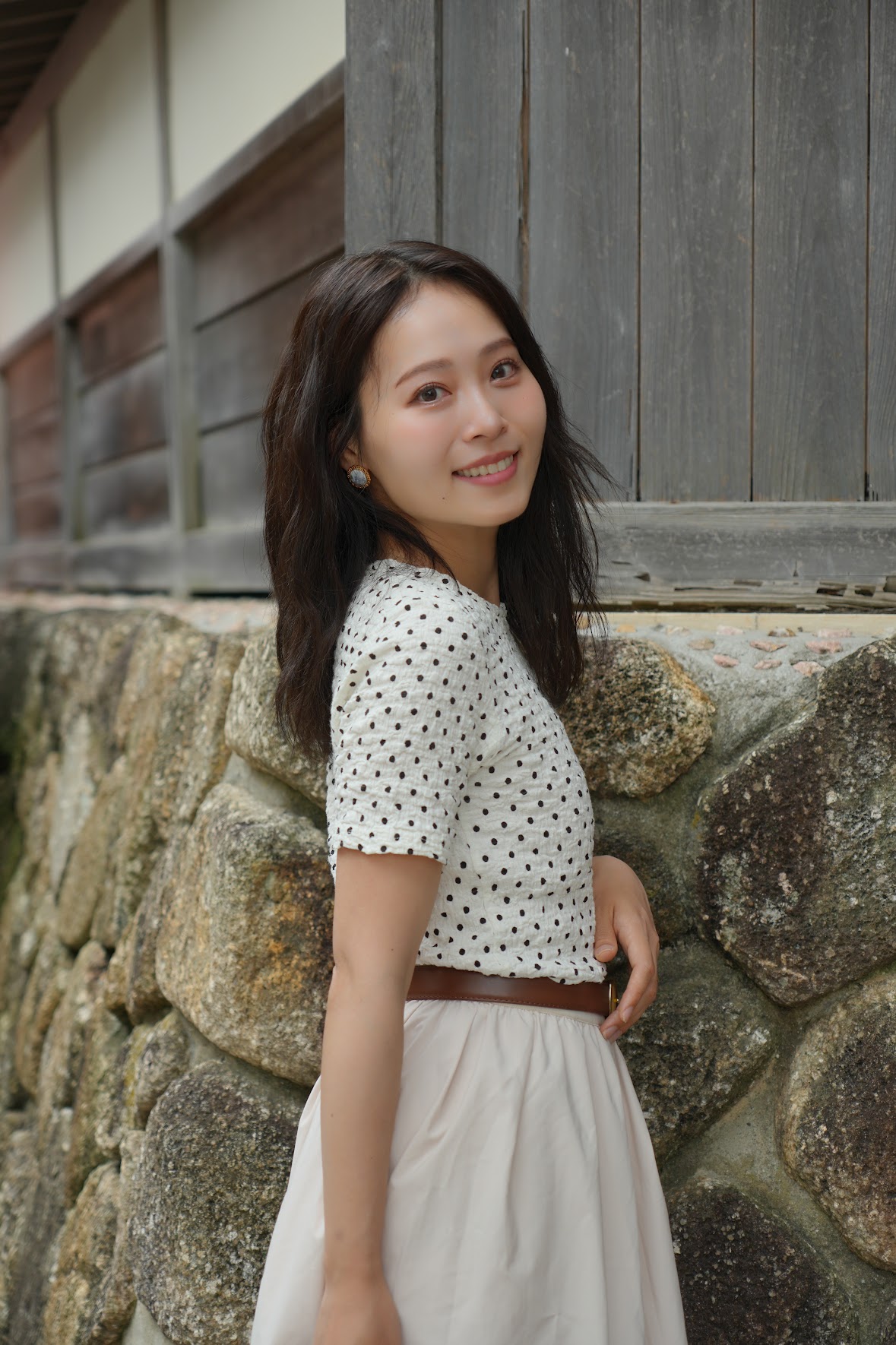 のんちゃんさん | モデル、インフルエンサー、タレント、芸能人、講演