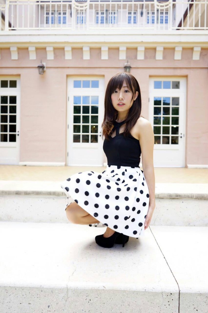 Yukieさん | モデル、インフルエンサー、タレント、芸能人、講演会講師 ...