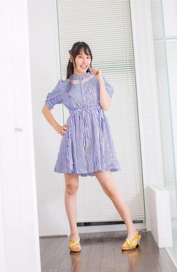 ちろるさん | モデル、インフルエンサー、タレント、芸能人、講演会講師のキャスティング、出演・仕事依頼ならCLOUDCASTING