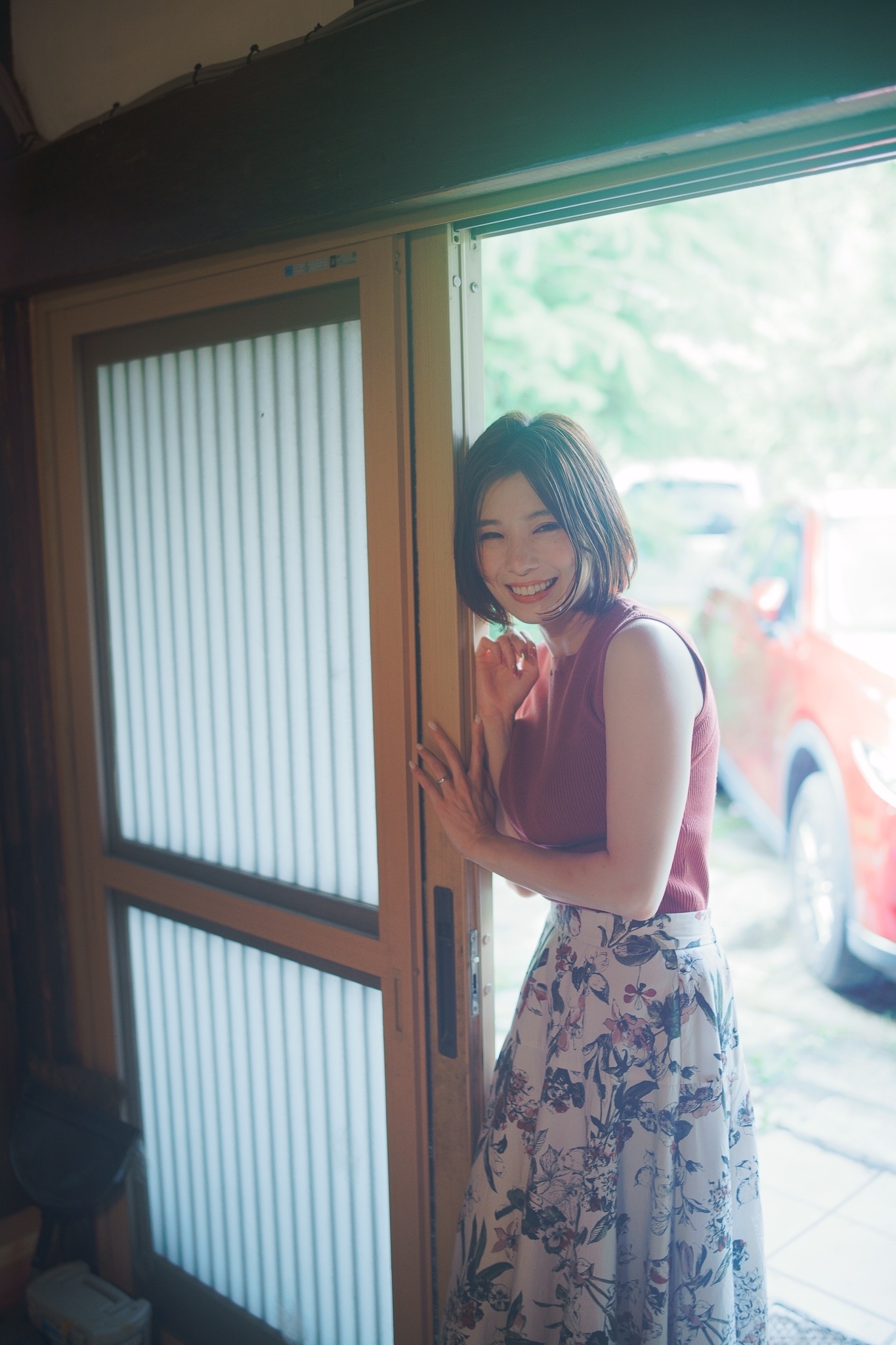 花村映実さん モデル インフルエンサー タレント 芸能人 講演会講師のキャスティング 出演 仕事依頼ならcloudcasting