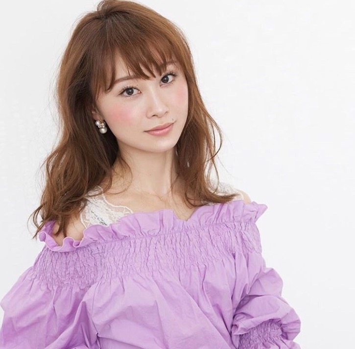 木下ゆりさん | モデル、インフルエンサー、タレント、芸能人、講演会