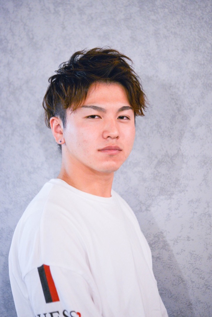 Daisukeさん | モデル、インフルエンサー、タレント、芸能人、講演会