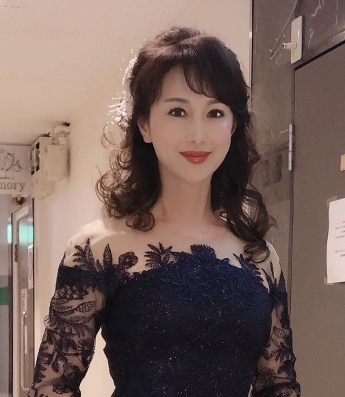 水瀬尚美さん モデル インフルエンサー タレント 芸能人 講演会講師のキャスティング 出演 仕事依頼ならcloudcasting