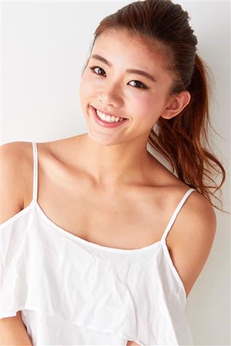 王子咲希さん モデル インフルエンサー タレント 芸能人 講演会講師のキャスティング 出演 仕事依頼ならcloudcasting