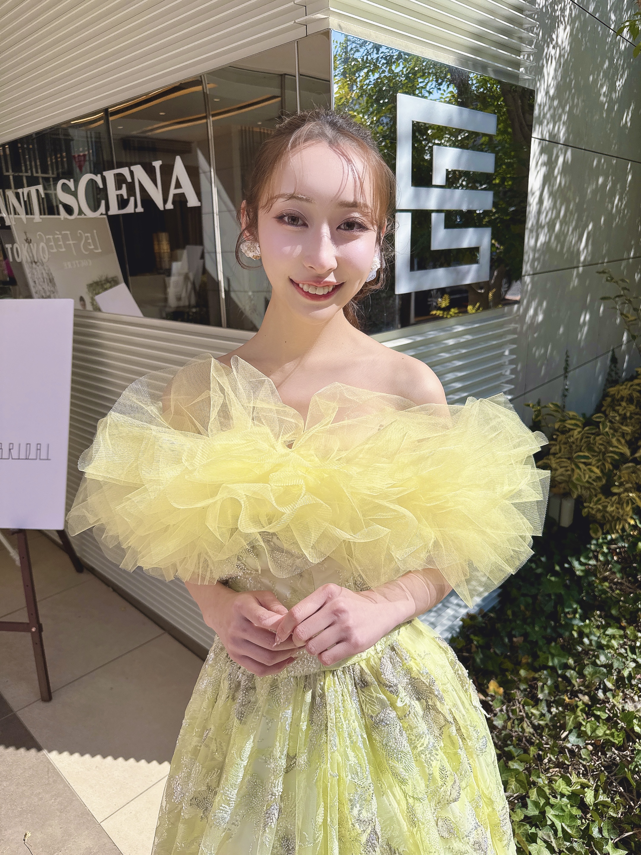 瀬名ひなのさん | モデル、インフルエンサー、タレント、芸能人、講演会講師のキャスティング、出演・仕事依頼ならCLOUDCASTING