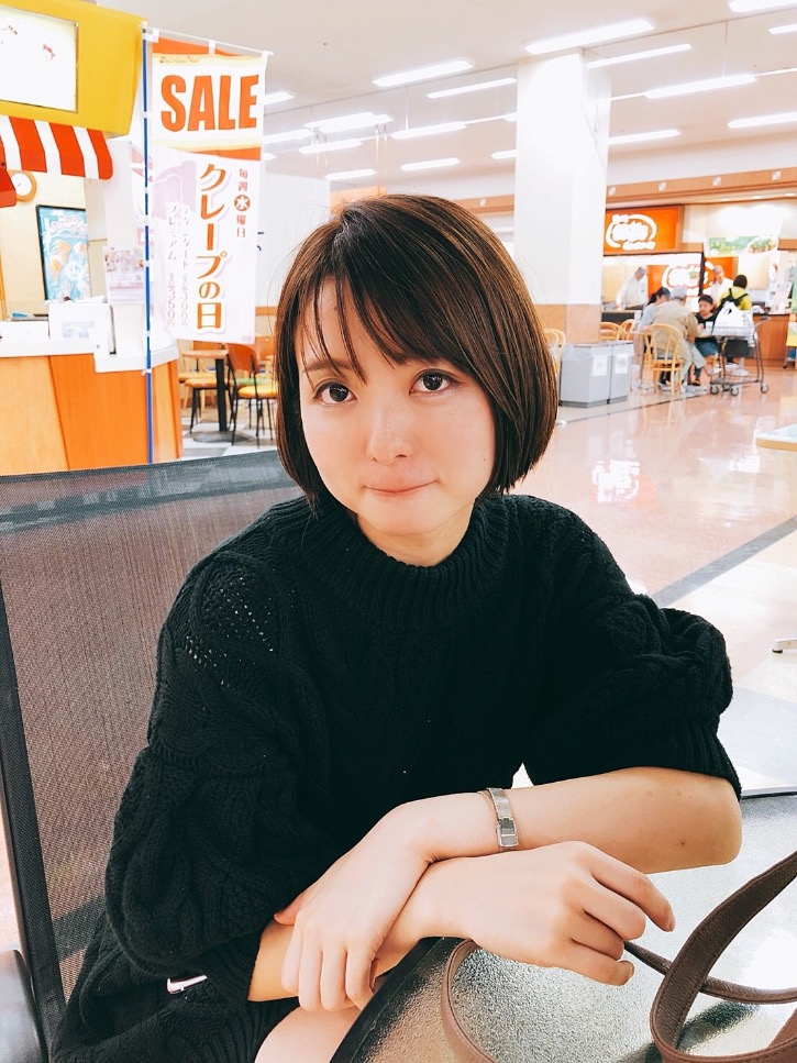かほさん | モデル、インフルエンサー、タレント、芸能人、講演会講師のキャスティング、出演・仕事依頼ならCLOUDCASTING