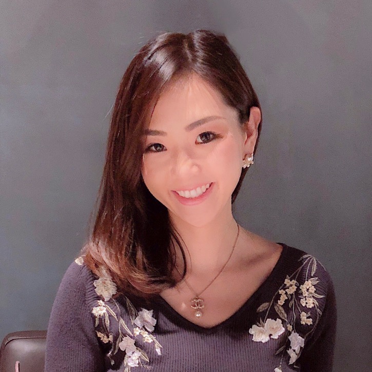 吉田 美奈さん モデル インフルエンサー タレント 芸能人 講演会講師のキャスティング 出演 仕事依頼ならcloudcasting