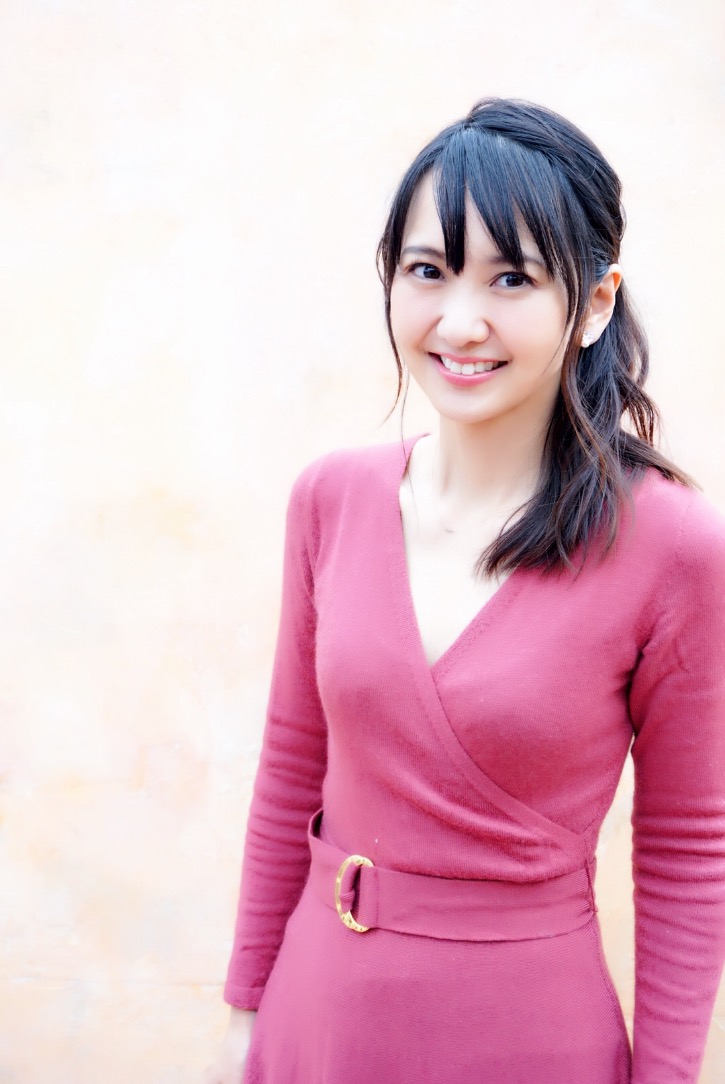 三浦いずみさん モデル インフルエンサー タレント 芸能人 講演会講師のキャスティング 出演 仕事依頼ならcloudcasting