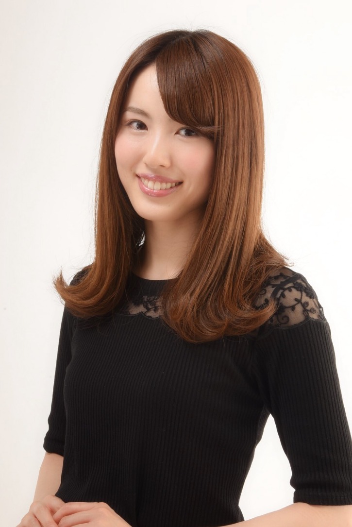 木村美咲さん モデル インフルエンサー タレント 芸能人 講演会講師のキャスティング 出演 仕事依頼ならcloudcasting