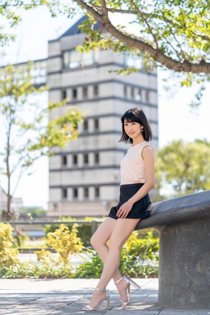 土屋香織さん モデル インフルエンサー タレント 芸能人 講演会講師のキャスティング 出演 仕事依頼ならcloudcasting