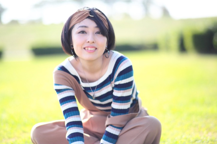 小川はるかさん モデル インフルエンサー タレント 芸能人 講演会講師のキャスティング 出演 仕事依頼ならcloudcasting