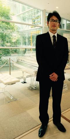 題名　ナポリ　酒井健吉　F8号 image2.jpeg