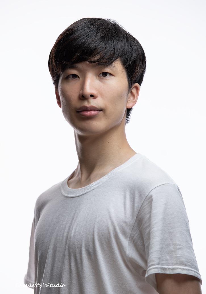Yoshiさん | モデル、インフルエンサー、タレント、芸能人、講演会講師