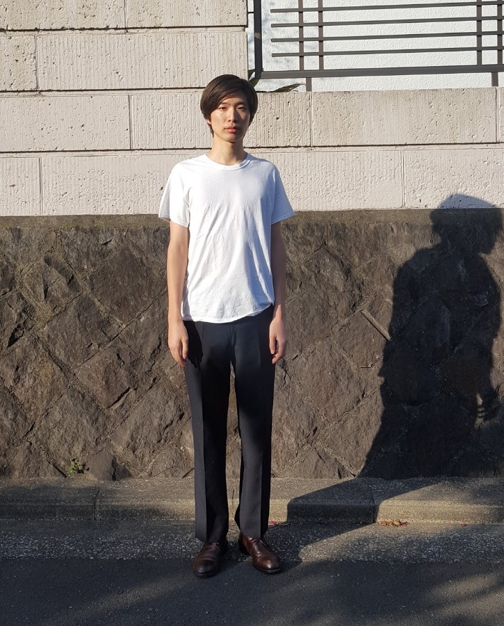 Yoshiさん | モデル、インフルエンサー、タレント、芸能人、講演会講師