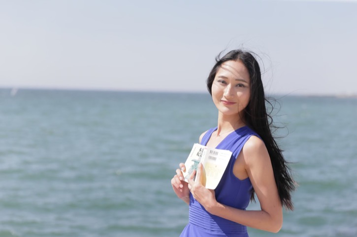 鈴木詩織さん モデル インフルエンサー タレント 芸能人 講演会講師のキャスティング 出演 仕事依頼ならcloudcasting