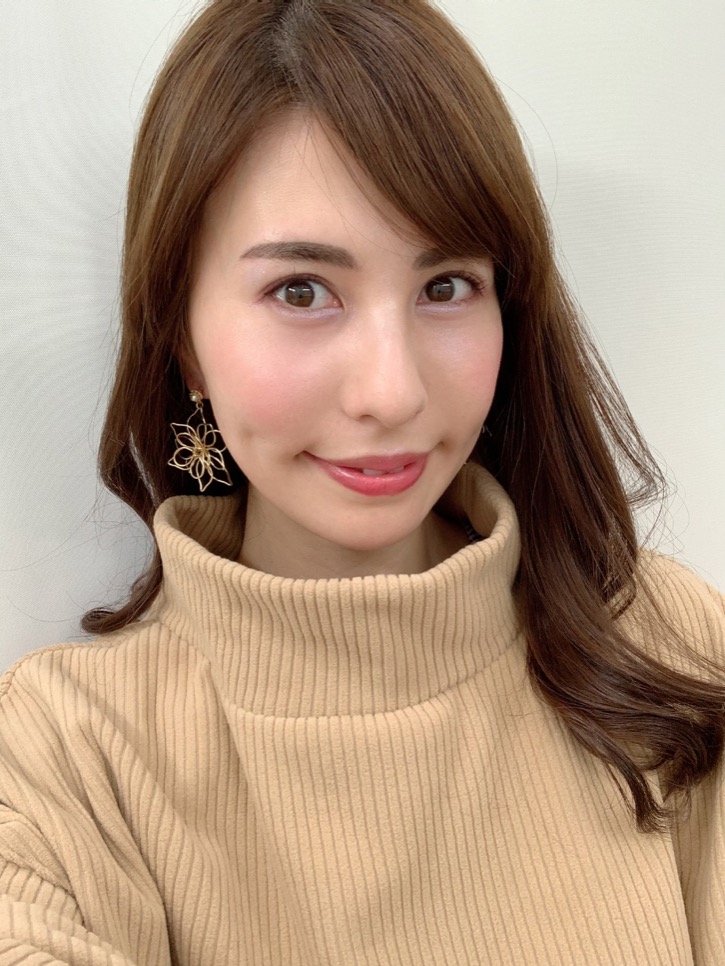 小口さおりさん | モデル、インフルエンサー、タレント、芸能人