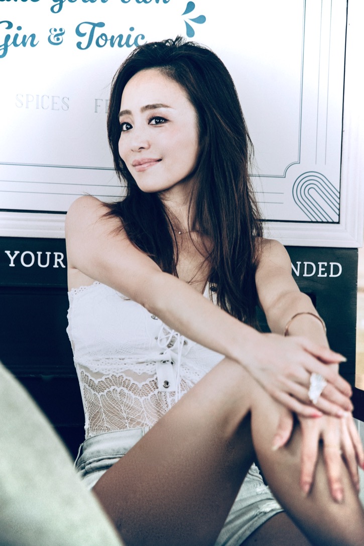 Jade Tokyoさん モデル インフルエンサー タレント 芸能人 講演会講師のキャスティング 出演 仕事依頼ならcloudcasting