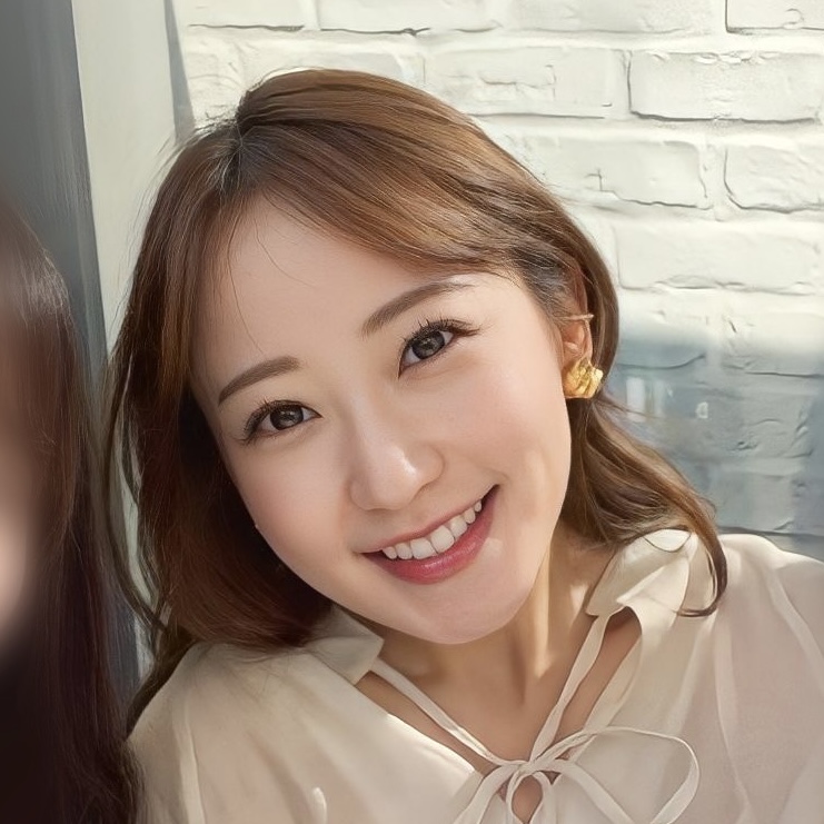 史衣 ふみえ さん モデル インフルエンサー タレント 芸能人 講演会講師のキャスティング 出演 仕事依頼ならcloudcasting