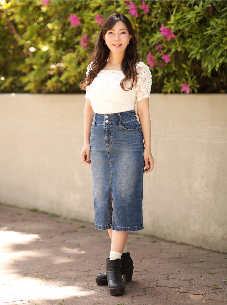 相川葵さん モデル インフルエンサー タレント 芸能人 講演会講師のキャスティング 出演 仕事依頼ならcloudcasting