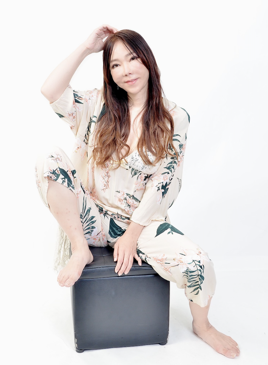 相川葵さん モデル インフルエンサー タレント 芸能人 講演会講師のキャスティング 出演 仕事依頼ならcloudcasting