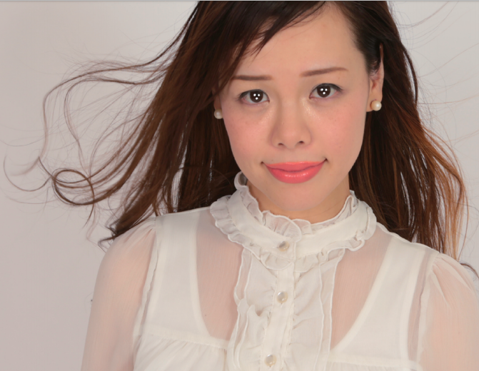 南部祐子さん モデル インフルエンサー タレント 芸能人 講演会講師のキャスティング 出演 仕事依頼ならcloudcasting
