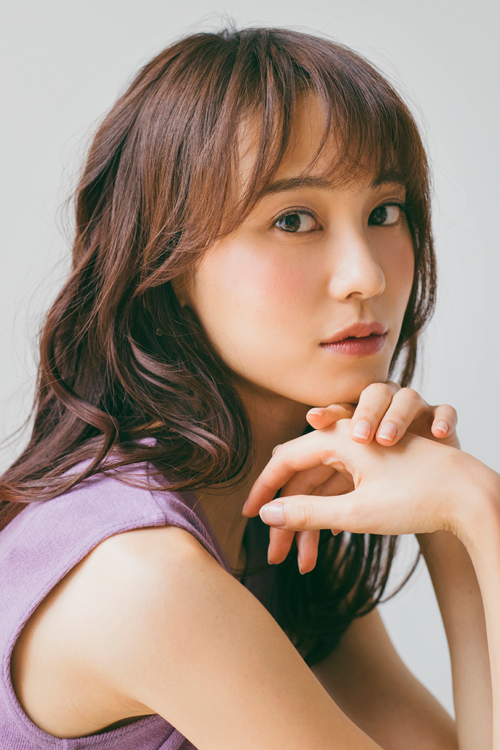 酒井結加さん モデル インフルエンサー タレント 芸能人 講演会講師のキャスティング 出演 仕事依頼ならcloudcasting