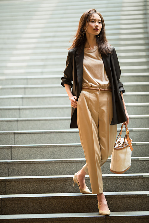 酒井結加さん モデル インフルエンサー タレント 芸能人 講演会講師のキャスティング 出演 仕事依頼ならcloudcasting