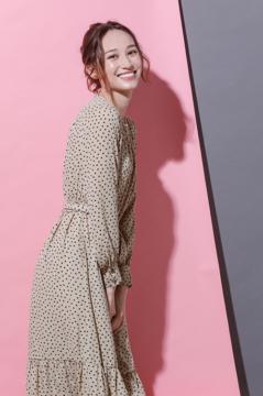 吉野マリアさん モデル インフルエンサー タレント 芸能人 講演会講師のキャスティング 出演 仕事依頼ならcloudcasting