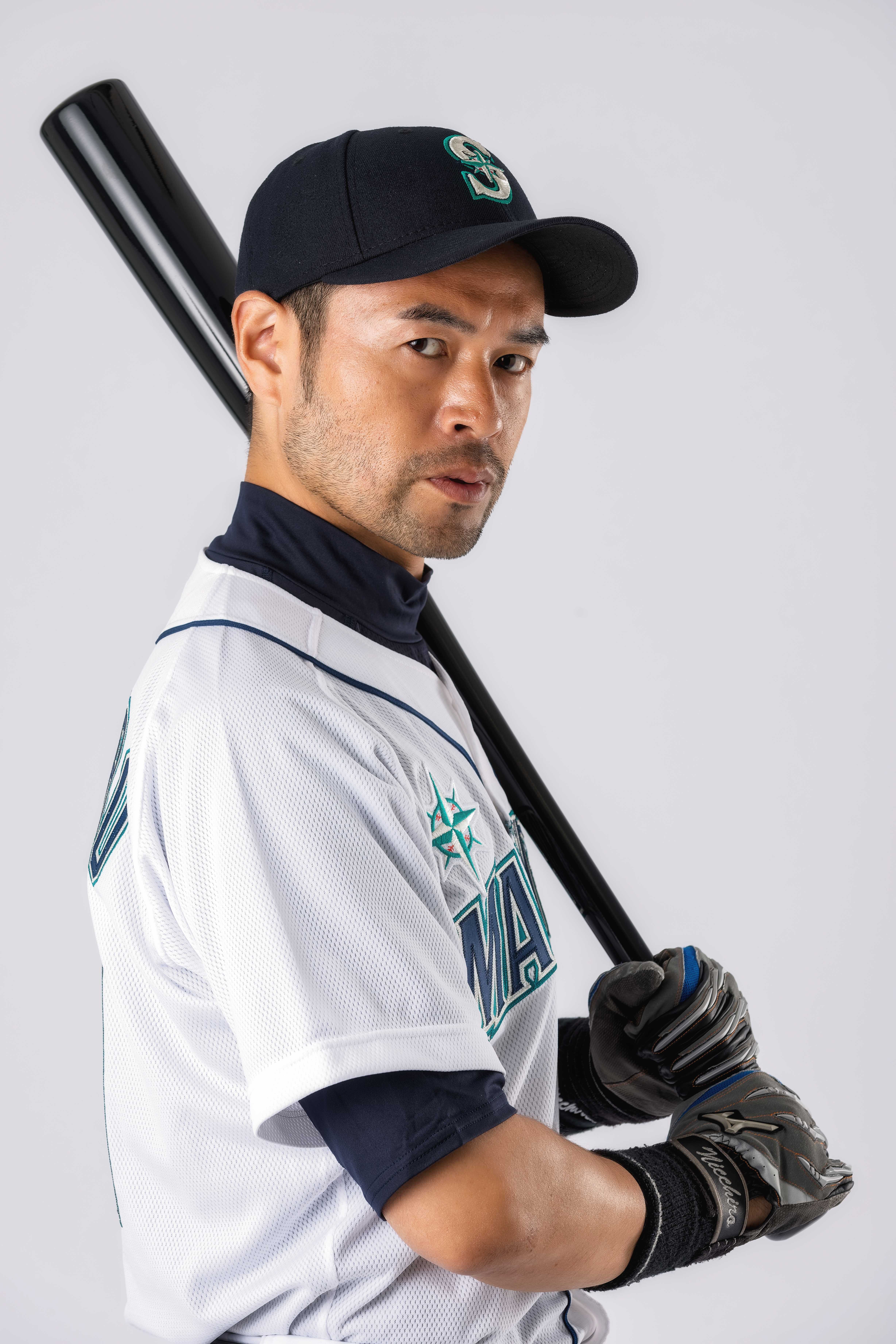 イチロー ものまね 芸人