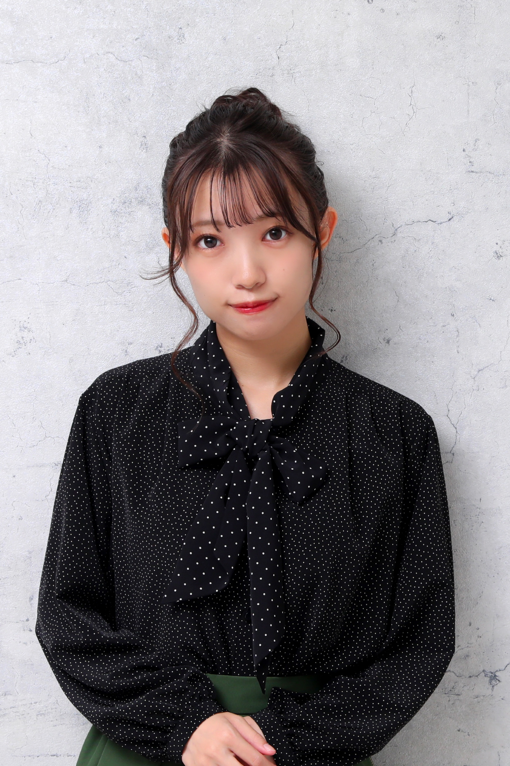 amaneさん