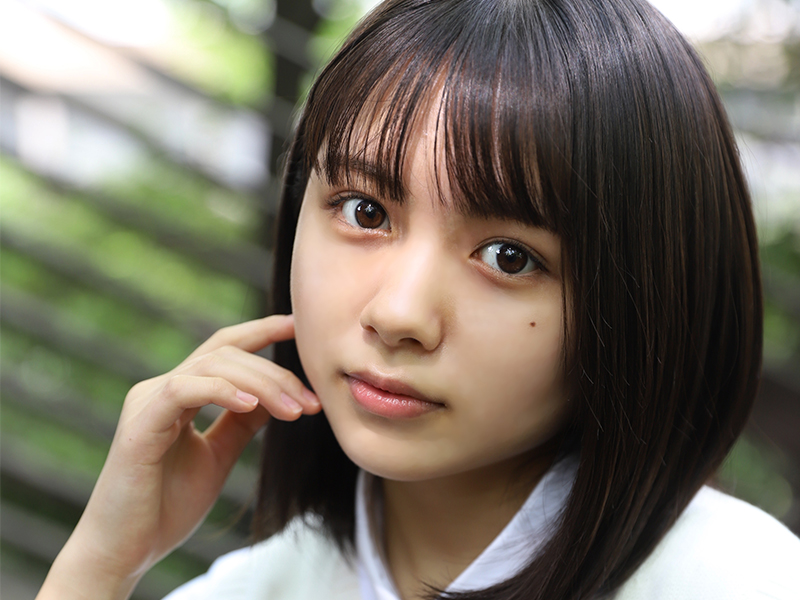 川崎帆々花さん モデル インフルエンサー タレント 芸能人 講演会講師のキャスティング 出演 仕事依頼ならcloudcasting