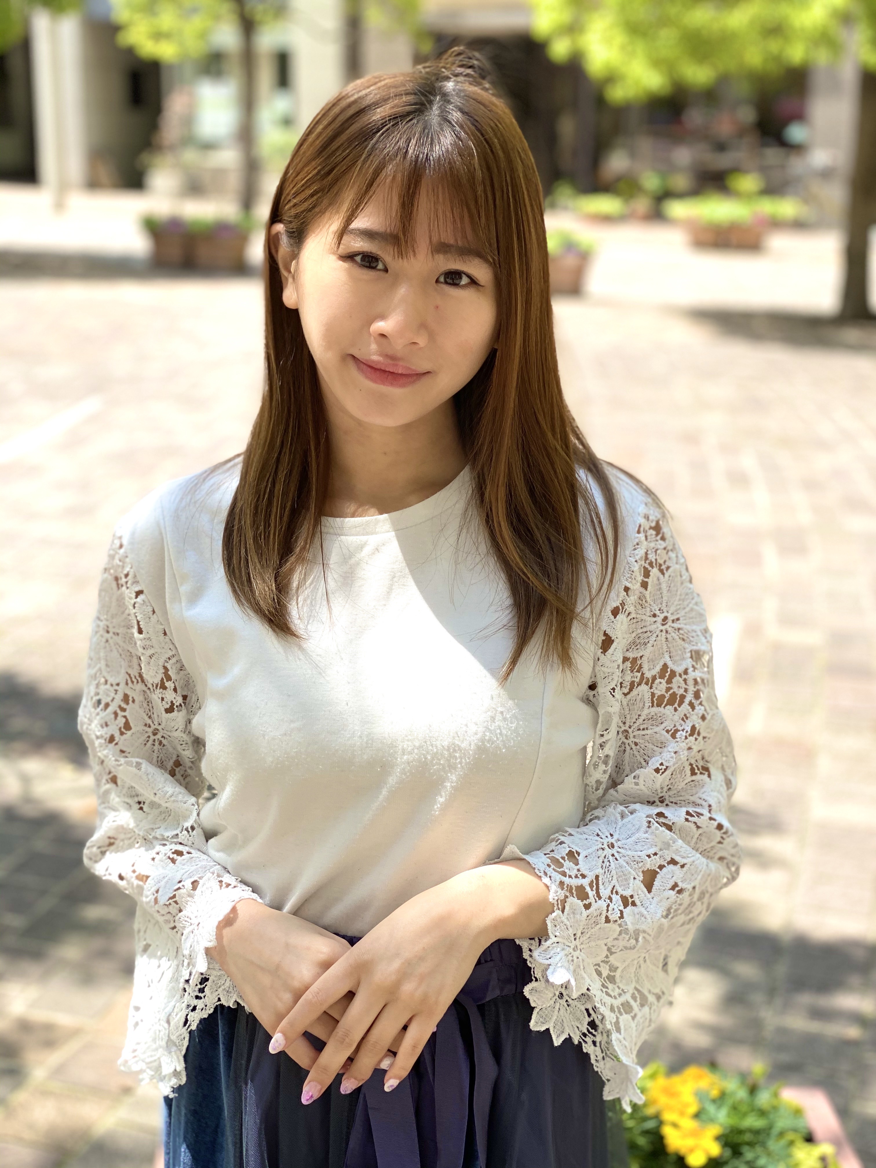 中野のぞみさん | モデル、インフルエンサー、タレント、芸能人、講演会講師のキャスティング、出演・仕事依頼ならCLOUDCASTING