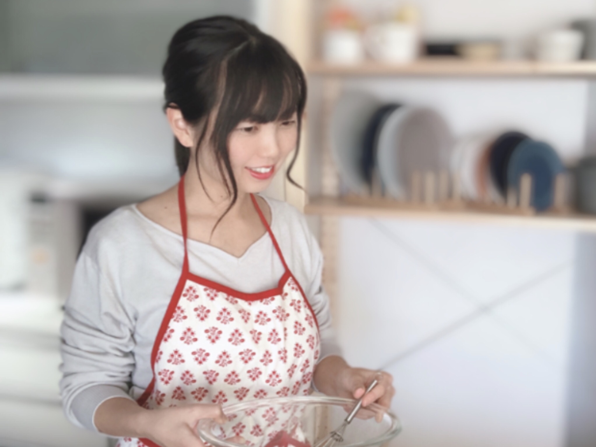 加藤なみさん モデル インフルエンサー タレント 芸能人 講演会講師のキャスティング 出演 仕事依頼ならcloudcasting