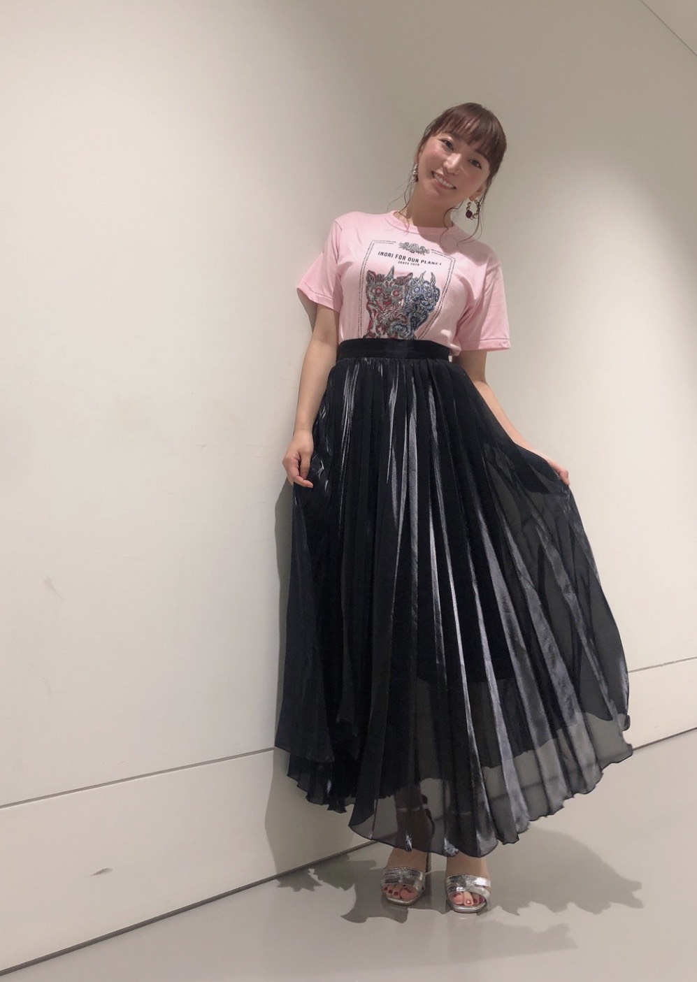 加藤 綾菜 身長