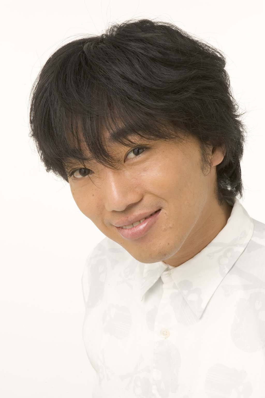 小沢一敬さん モデル インフルエンサー タレント 芸能人 講演会講師のキャスティング 出演 仕事依頼ならcloudcasting