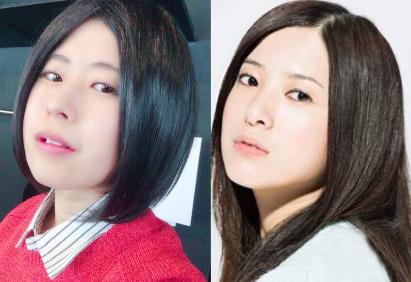 アイドル鳥越さん モデル インフルエンサー タレント 芸能人 講演会講師のキャスティング 出演 仕事依頼ならcloudcasting