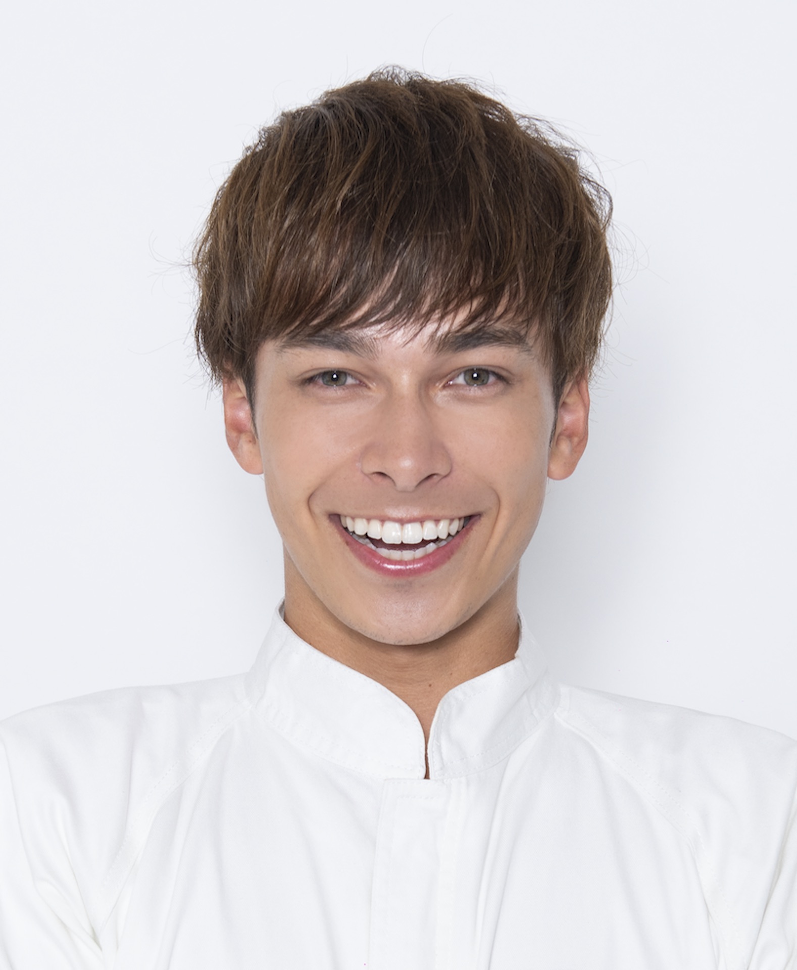 マーティンさん | モデル、インフルエンサー、タレント、芸能人、講演 