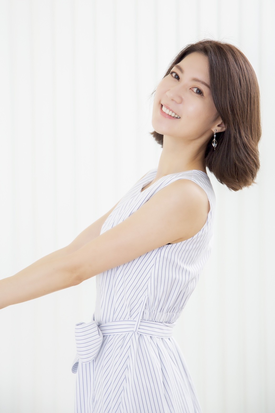 ほなみさん モデル インフルエンサー タレント 芸能人 講演会講師のキャスティング 出演 仕事依頼ならcloudcasting