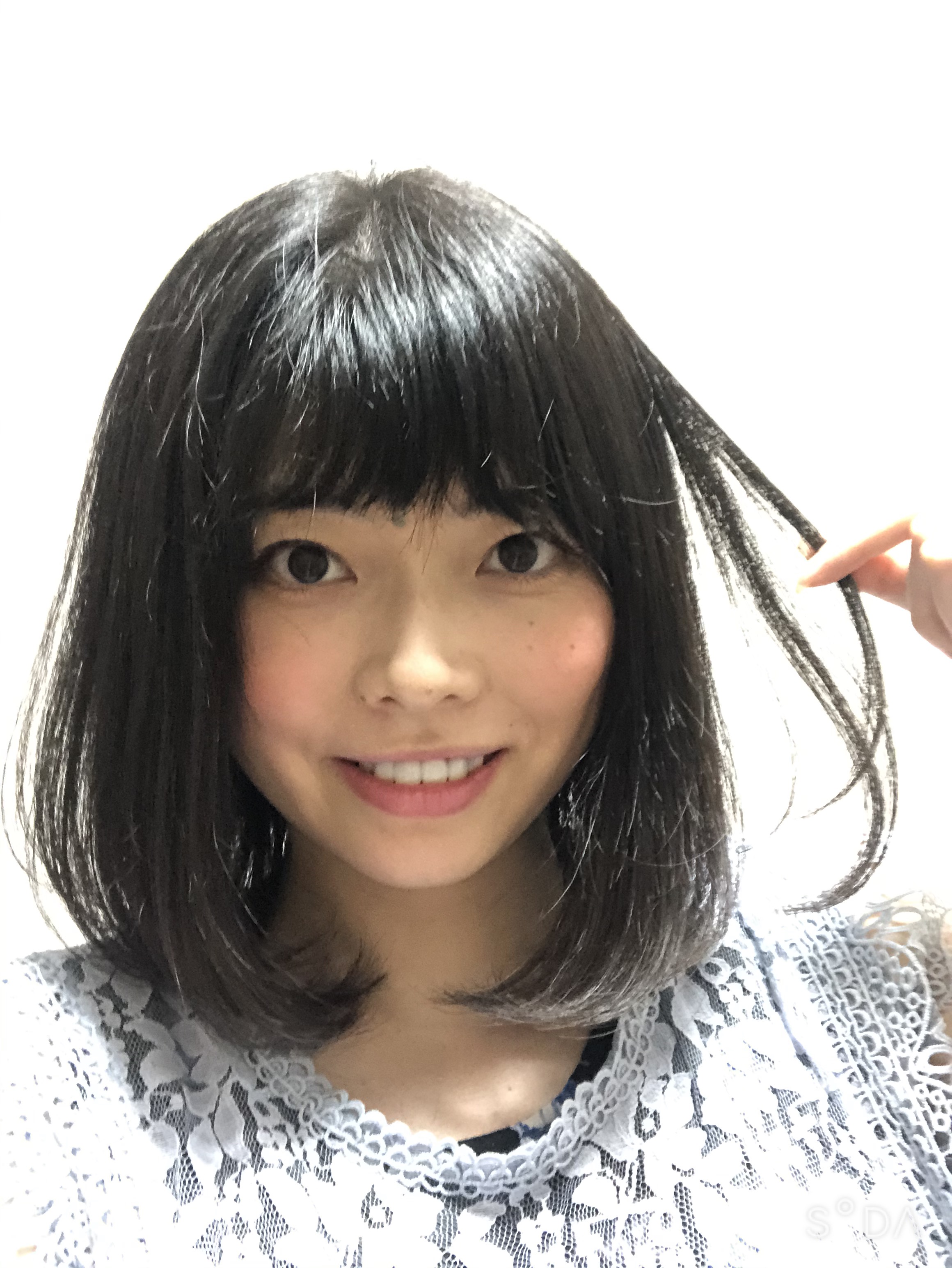 しらいし りさ 白石李紗 さん モデル インフルエンサー タレント 芸能人 講演会講師のキャスティング 出演 仕事依頼ならcloudcasting