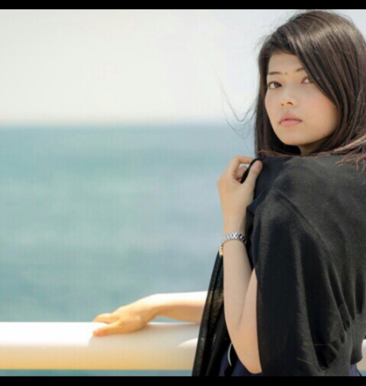 しらいし りさ 白石李紗 さん モデル インフルエンサー タレント 芸能人 講演会講師のキャスティング 出演 仕事依頼ならcloudcasting
