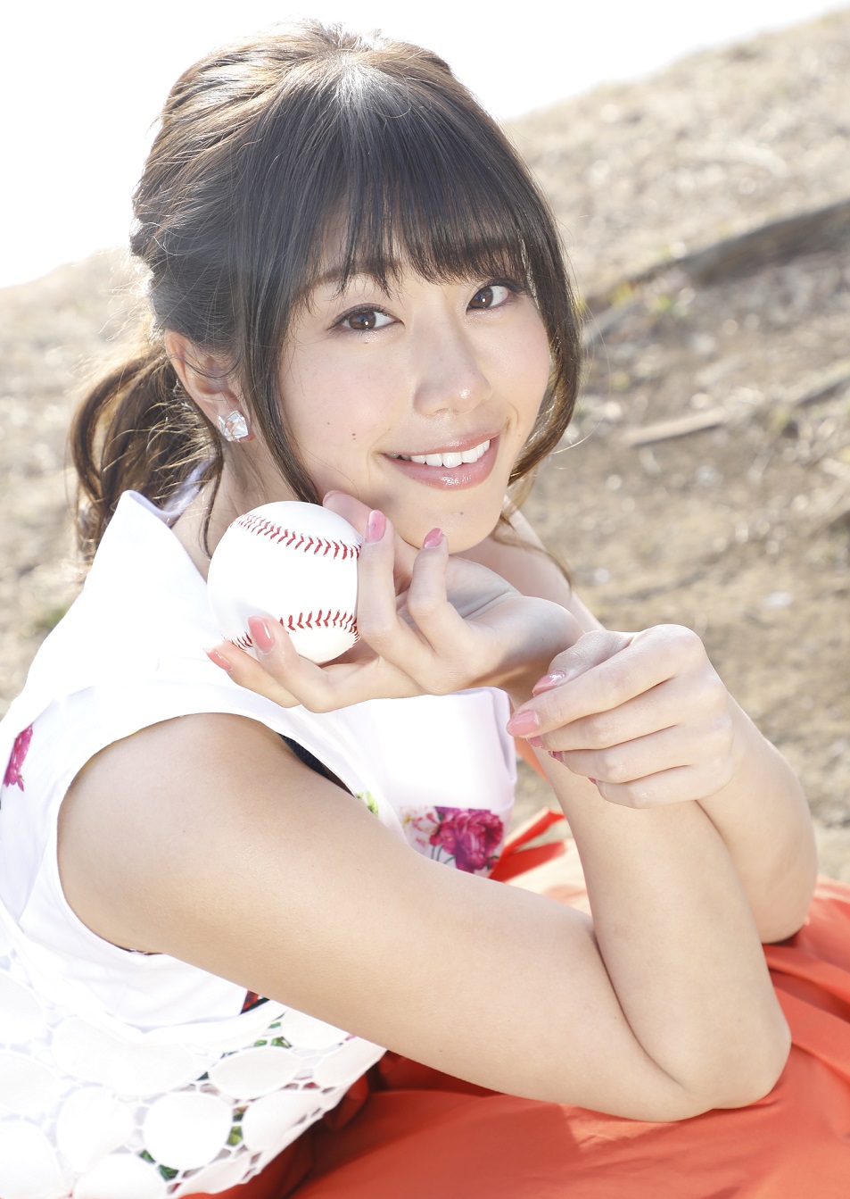 稲村 亜美 年齢