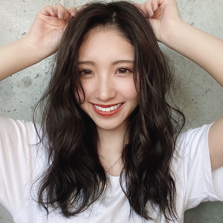 かえちゃんさん モデル インフルエンサー タレント 芸能人 講演会講師のキャスティング 出演 仕事依頼ならcloudcasting
