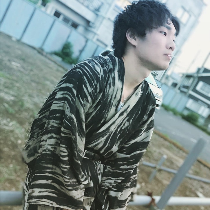 りくとさん | モデル、インフルエンサー、タレント、芸能人、講演会講師のキャスティング、出演・仕事依頼ならCLOUDCASTING