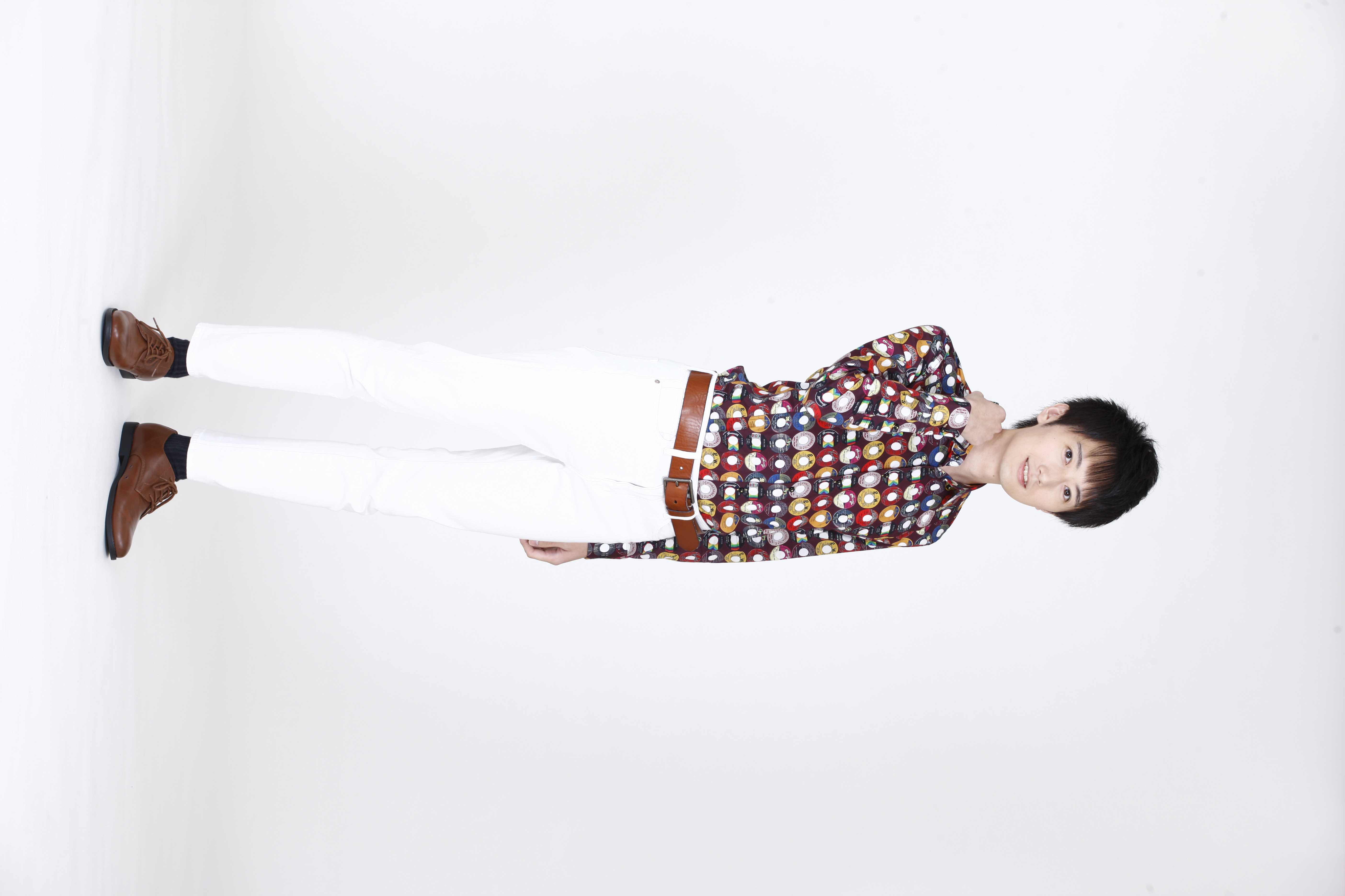 森田健斗さん モデル インフルエンサー タレント 芸能人 講演会講師のキャスティング 出演 仕事依頼ならcloudcasting